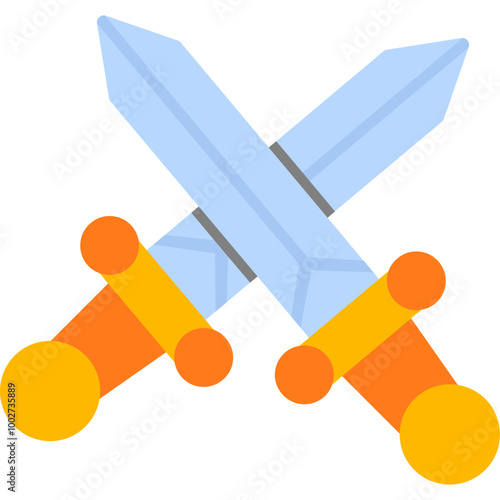 Knight Icon