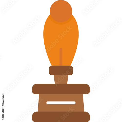 Oscar Icon
