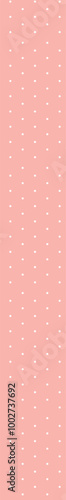 A textured background featuring vertical lines in a soft pink hue.