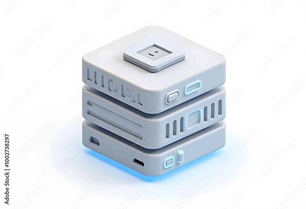 Obraz premium AI, ARTIFICIAL INTELLIGENCE, ROBOT, CYBER, TECHNOLOGY 