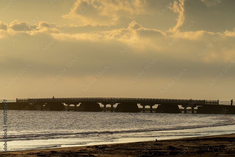 弥生橋 宮崎県宮崎市