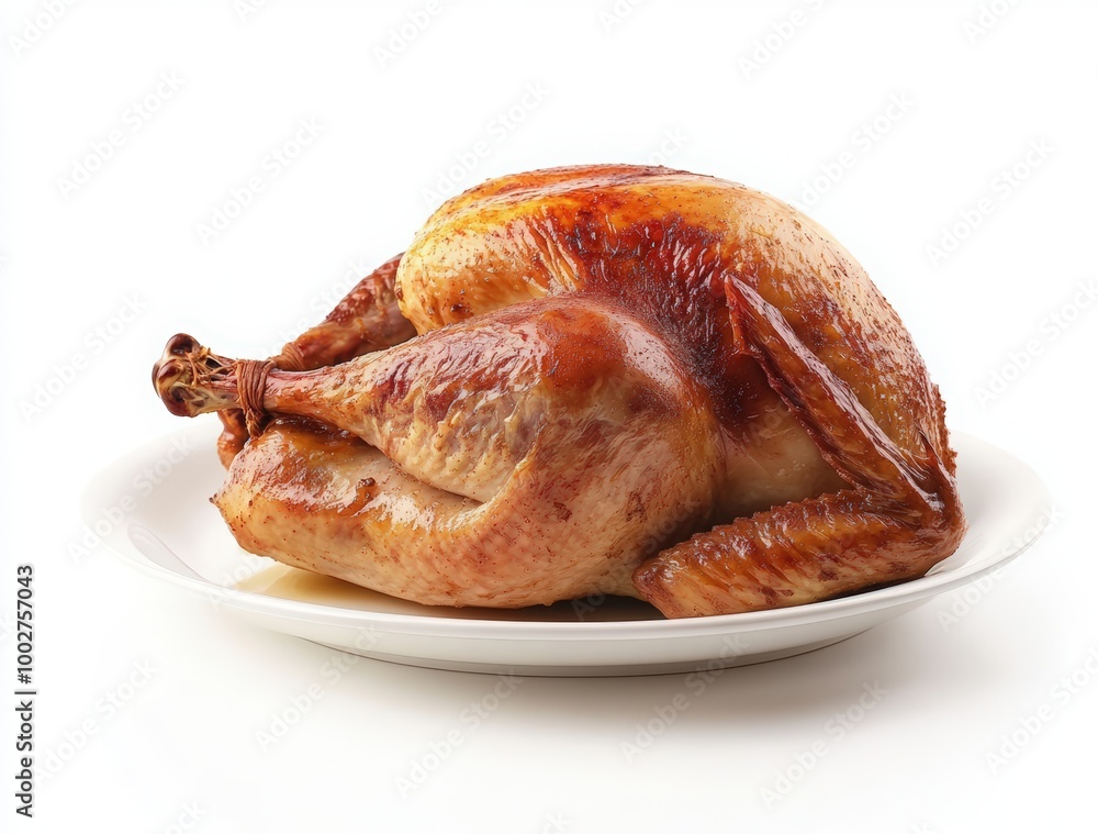 browned turkey on an elegant serving platter. Christmas dinner or Thanksgiving dinner. Roasted turkey with vegetables on a platter. roasted whole chicken laying on top of a pile of Brussels sprouts browned turkey on an elegant serving platter. Christmas dinner or Thanksgiving dinner. Roasted turkey with vegetables on a platter. roasted whole chicken laying on top of a pile of Brussels sprouts