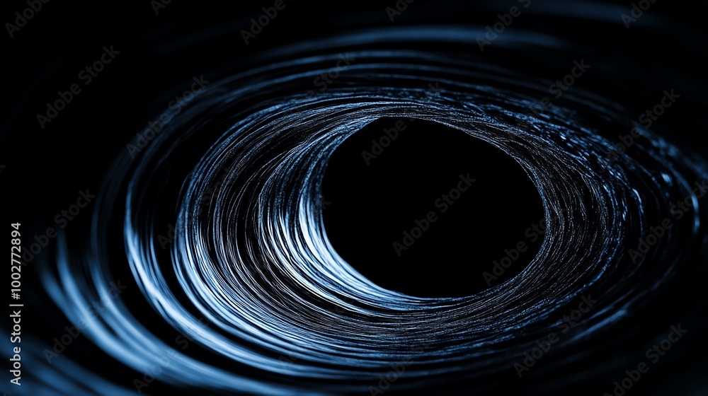 Liquid light tunnel with swirling patterns and soft glowing edges, Abstract tunnel background, Light fluidity Liquid light tunnel with swirling patterns and soft glowing edges, Abstract tunnel background, Light fluidity