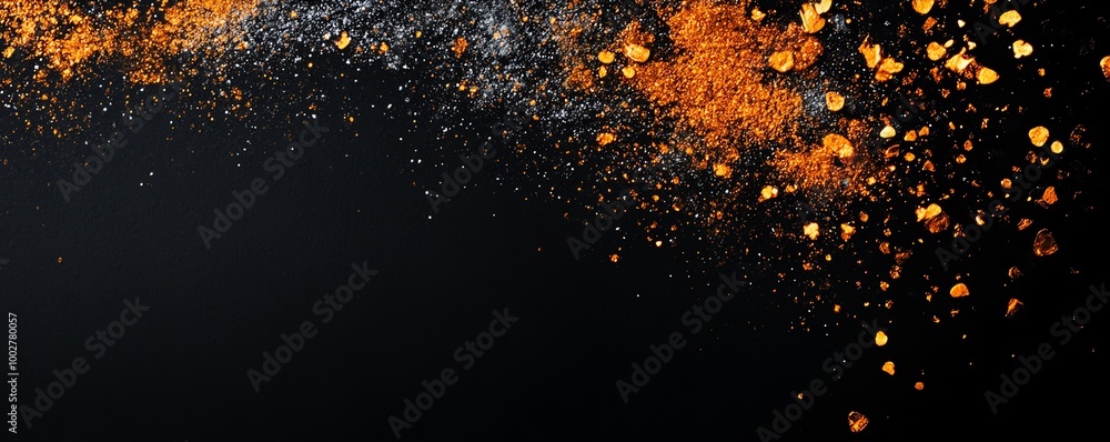 Firework display with shimmering silver and gold sparkles, vibrant night celebration, Watercolor style Firework display with shimmering silver and gold sparkles, vibrant night celebration, Watercolor style