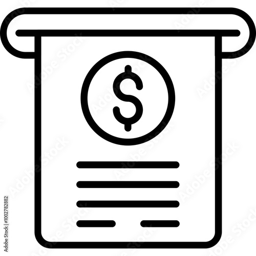 Payroll Icon