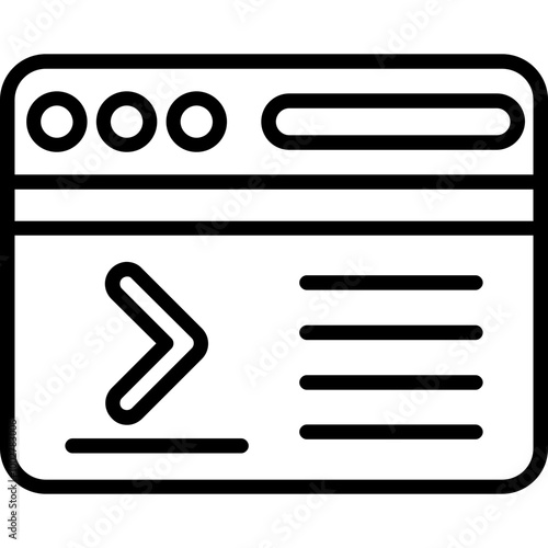 Command Icon