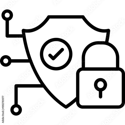 Security Icon