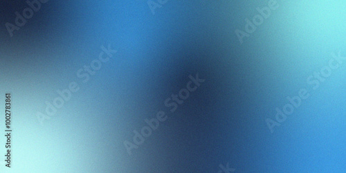 Elegant gradient Background fading from Navy Blue to White .Twilight wonderful blue lilac mist abstract background .Abstract blue gradient background looks modern blurry textured blue wallpaper. ai	
