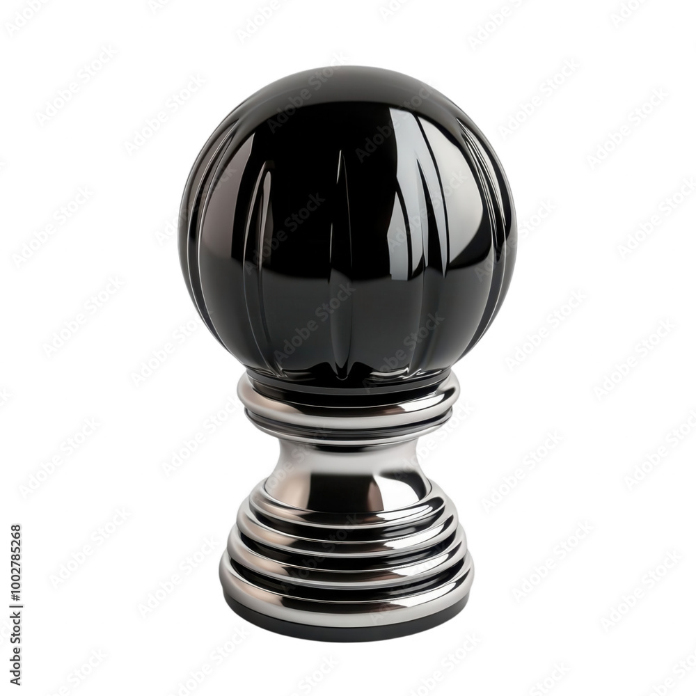 Stylish Car Gear Shift Knob Design Stylish Car Gear Shift Knob Design