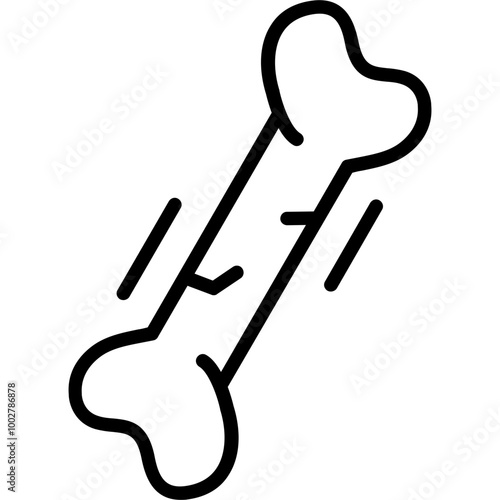Bone Icon