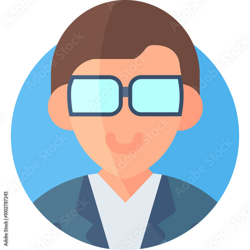 Advocate Icon