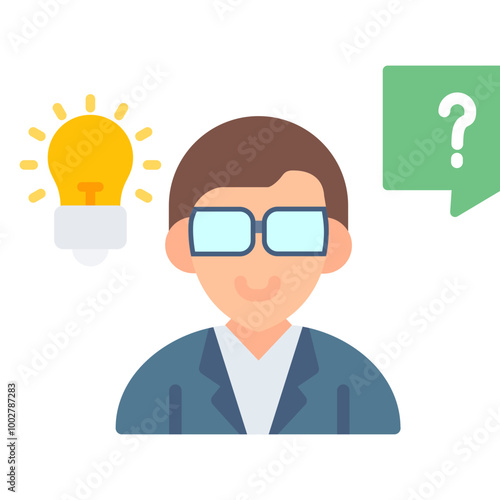 Ask The Expert Icon