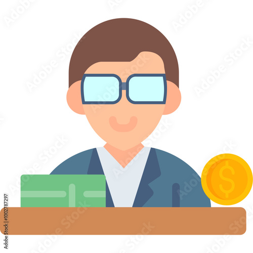 Advocate Icon