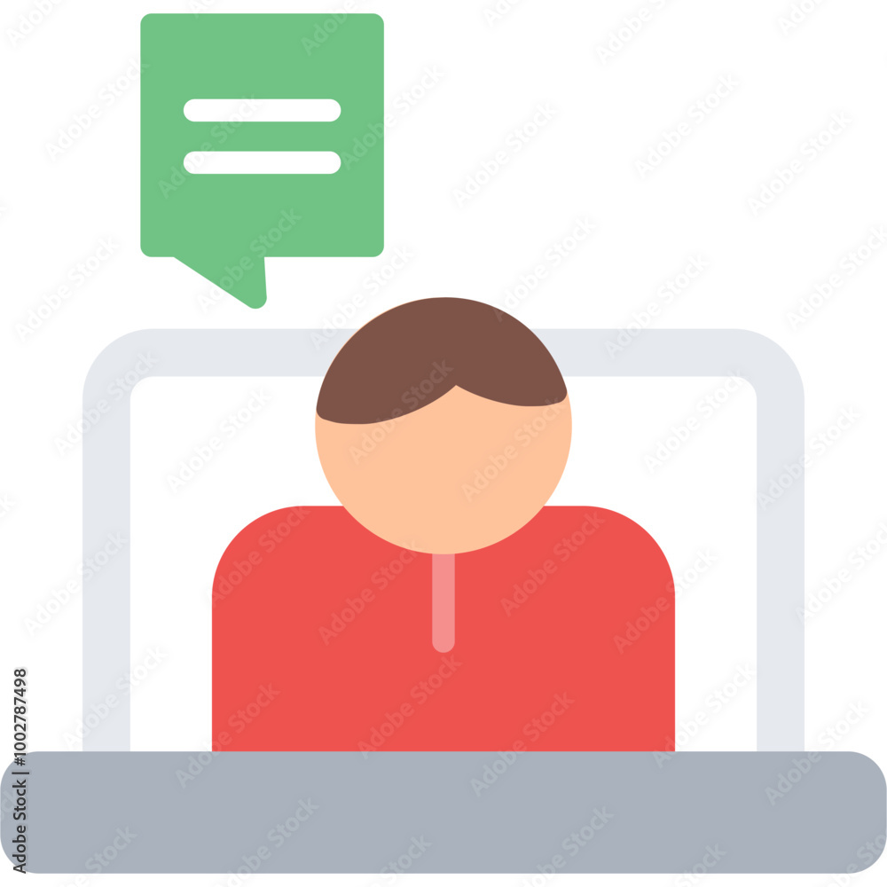 Consultant Icon Consultant Icon