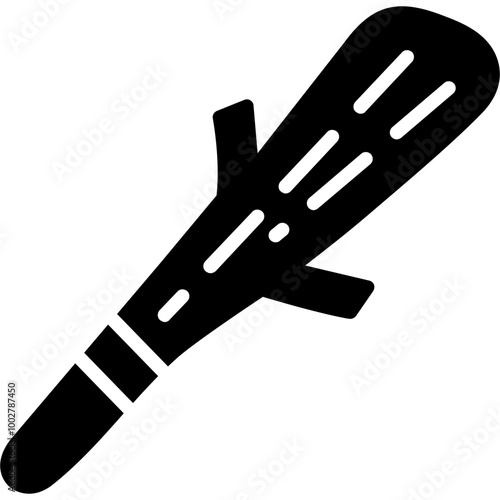 Cudgel Icon