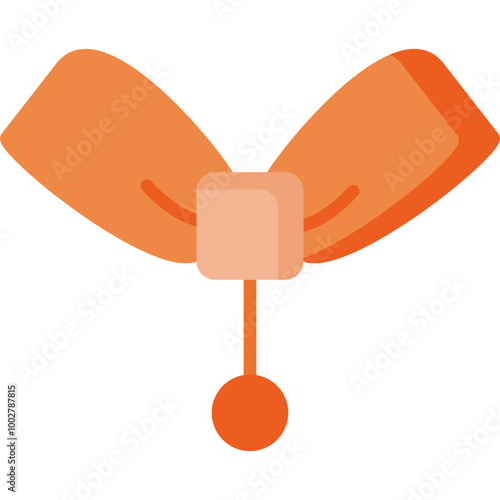 Kerchief Icon