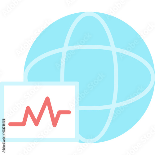Seismology Icon
