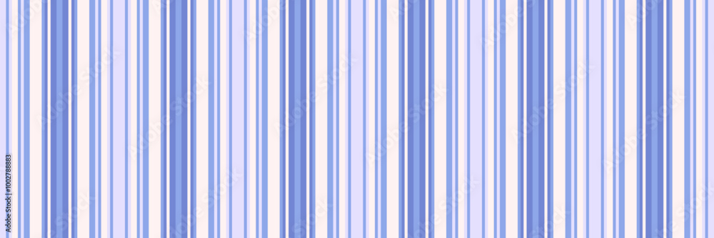 December lines textile texture, carpet vertical pattern vector. Mixed background fabric seamless stripe in blue and sea shell colors. December lines textile texture, carpet vertical pattern vector. Mixed background fabric seamless stripe in blue and sea shell colors.
