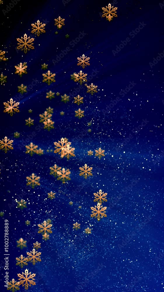 Mobile Vertical Resolution 2160×3840 Pixels, Christmas Happy New Year Winter Background with Seamless Loop
Vertical Resolution Background for Mobile Videos
Suitable for Christmas, Happy New Year Mobile Vertical Resolution 2160×3840 Pixels, Christmas Happy New Year Winter Background with Seamless Loop
Vertical Resolution Background for Mobile Videos
Suitable for Christmas, Happy New Year