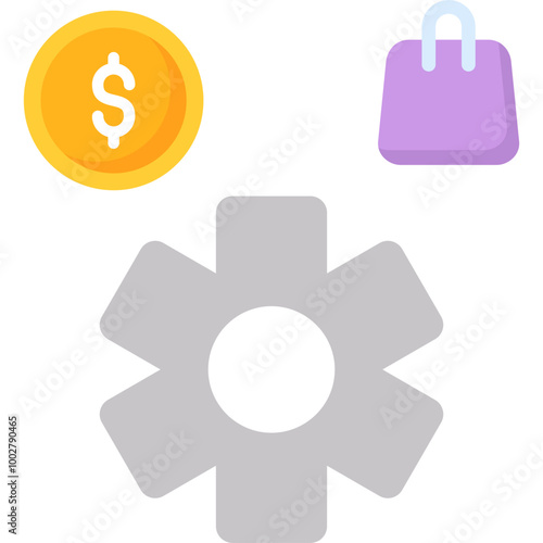 Control Desire Icon