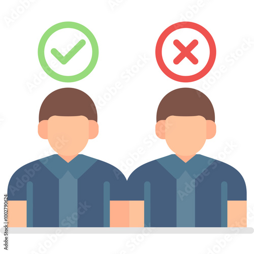 Dispute Icon