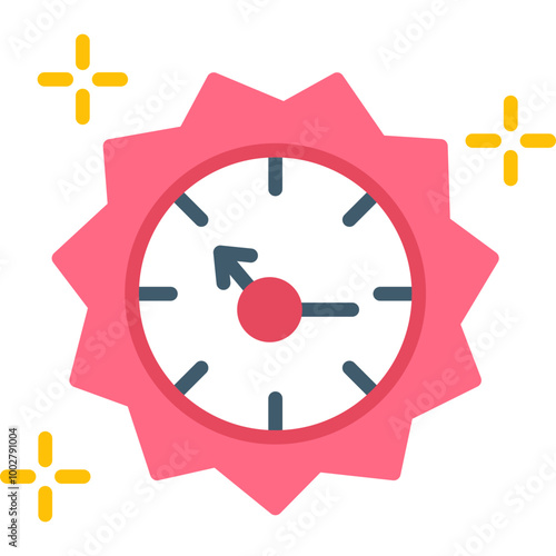 Clock Icon