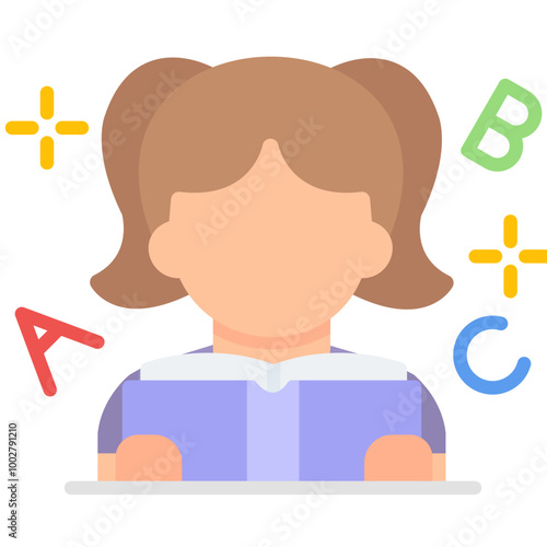 Teaching Icon
