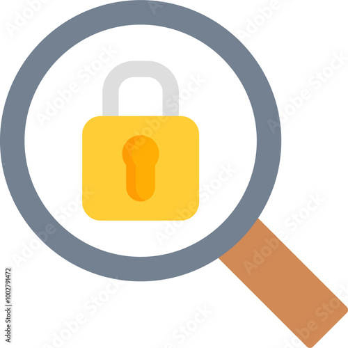 Fraud Icon