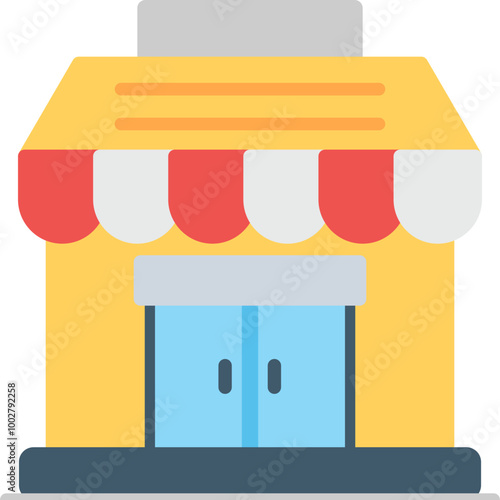 Shop Icon