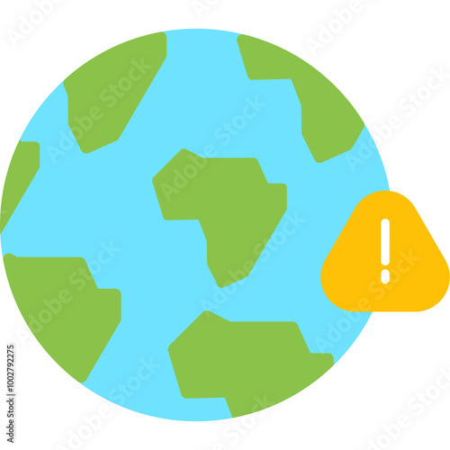 Geopolitics Icon