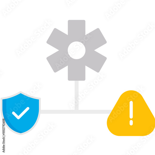 Dependency Icon