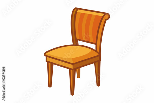 Chair vector Icon