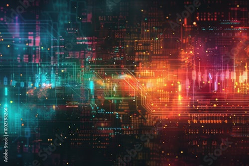 Wallpaper Mural Tools for Developing Trend Prediction Technologies Torontodigital.ca