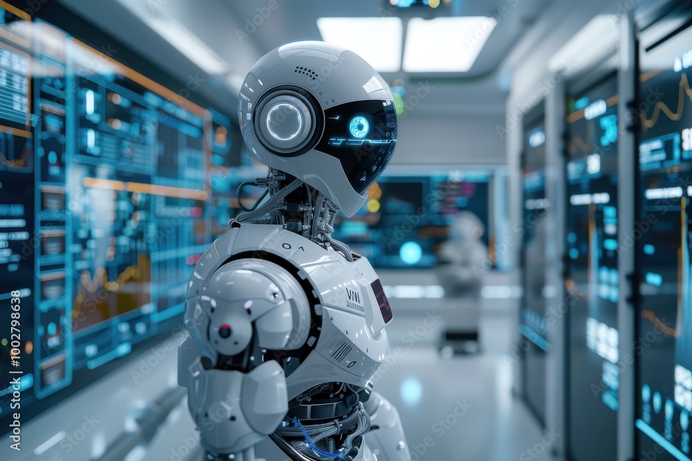 Innovative Predictive Algorithms Transforming Healthcare Innovative Predictive Algorithms Transforming Healthcare
