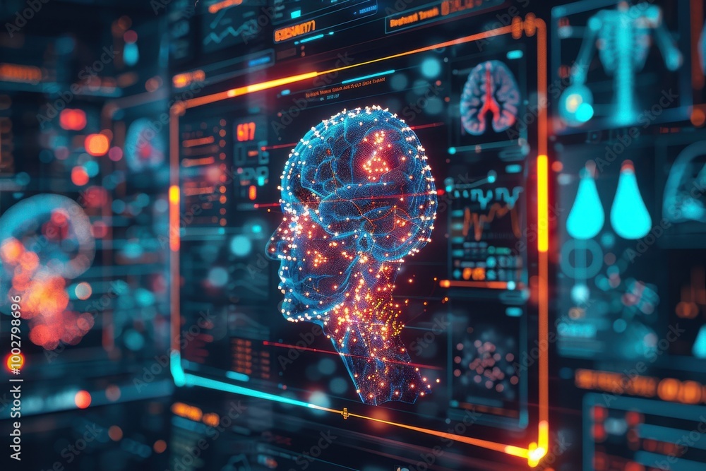 Predictive Algorithms in Healthcare Technology Innovation Predictive Algorithms in Healthcare Technology Innovation
