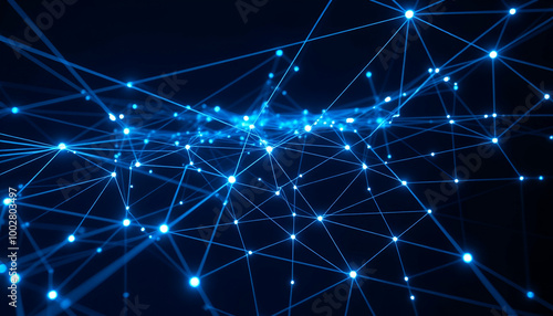 Neon Tech Web