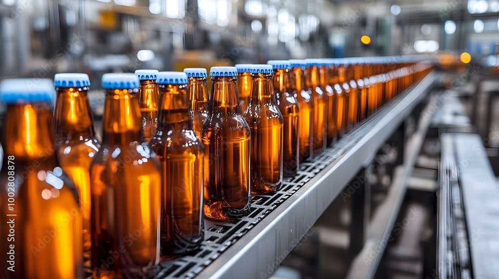 Automation Systems Controlling Industrial in Real Time for Enhanced Productivity and Efficiency Automation Systems Controlling Industrial in Real Time for Enhanced Productivity and Efficiency