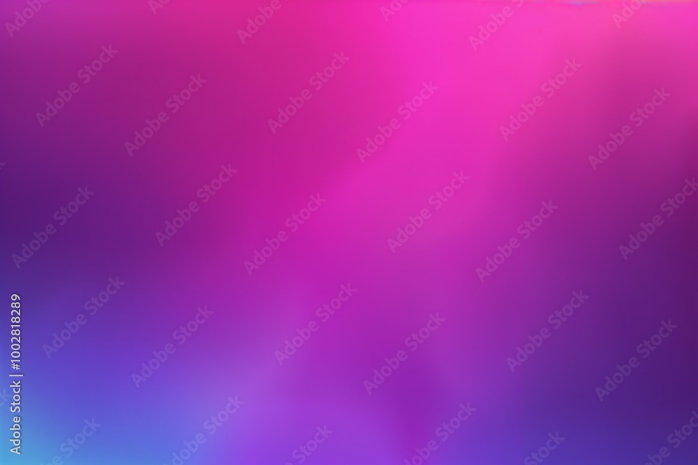 A purple background with a pink line A purple background with a pink line