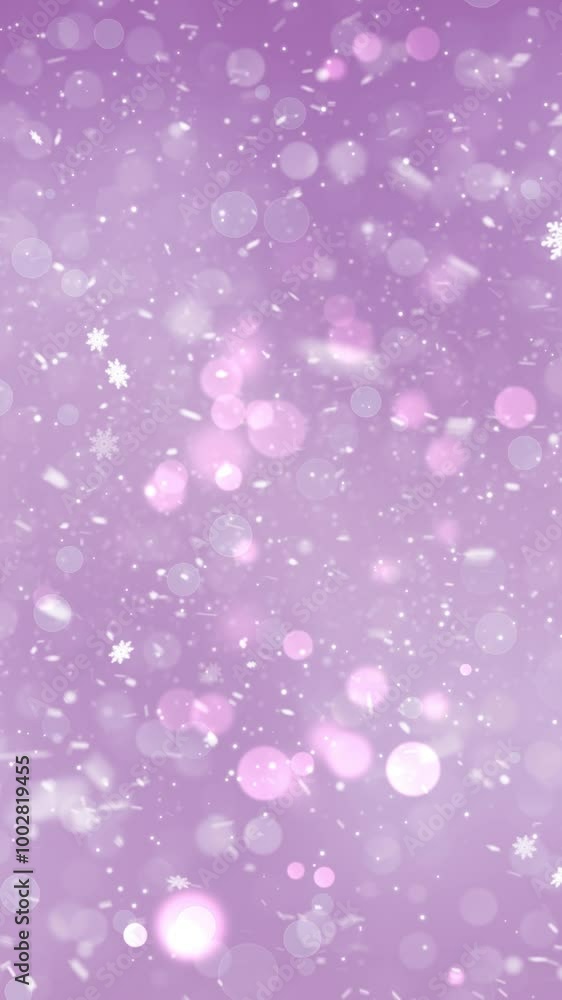 Mobile Vertical Resolution 2160×3840 Pixels, Christmas Happy New Year Winter Background with Seamless Loop
Vertical Resolution Background for Mobile Videos
Suitable for Christmas, Happy New Year Mobile Vertical Resolution 2160×3840 Pixels, Christmas Happy New Year Winter Background with Seamless Loop
Vertical Resolution Background for Mobile Videos
Suitable for Christmas, Happy New Year