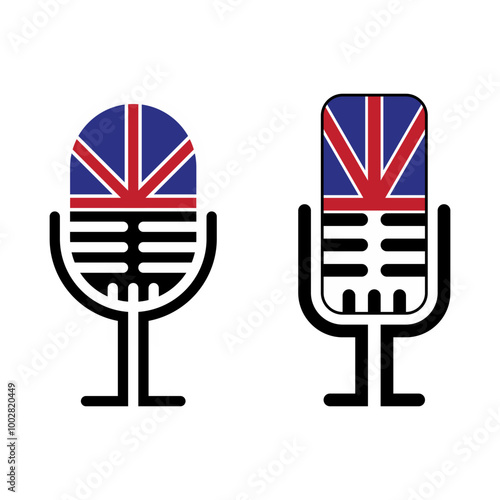British podcast.eps