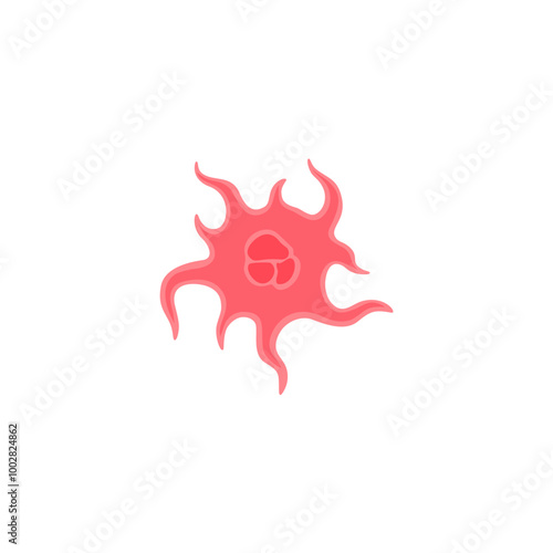 Platelet Illustration 