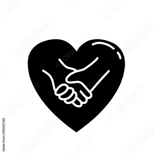 tolerance icon