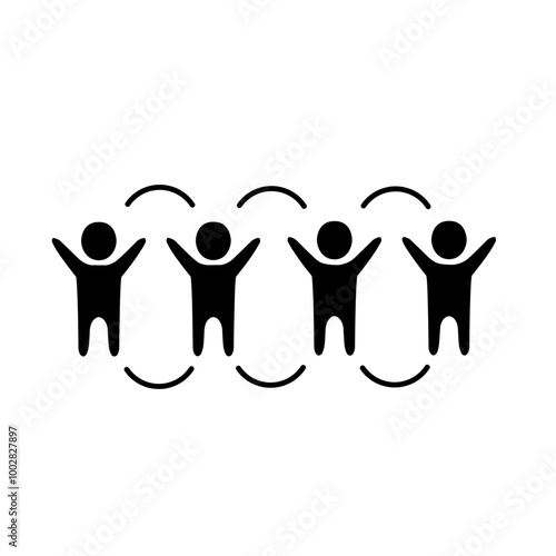 tolerance icon