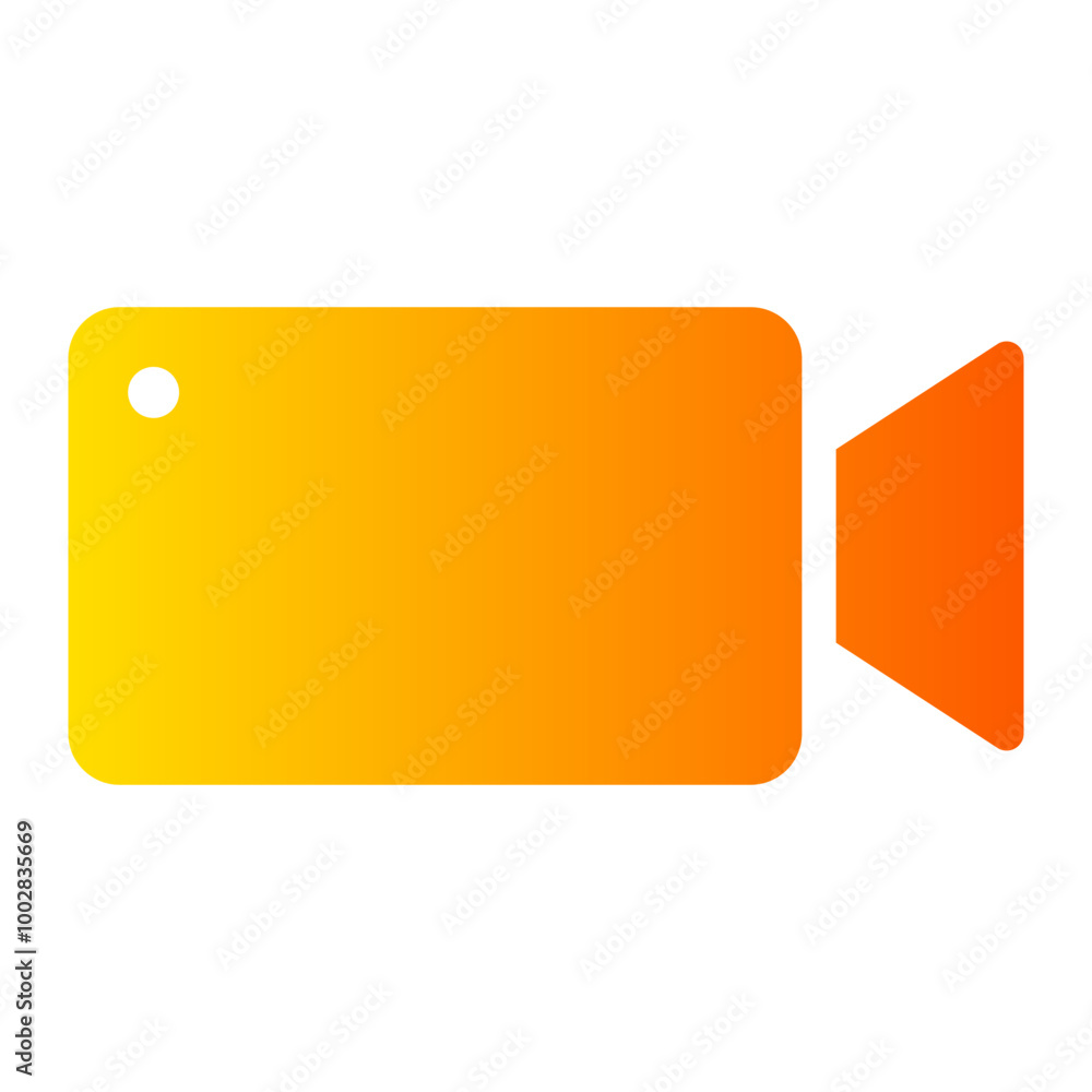 film gradient icon film gradient icon