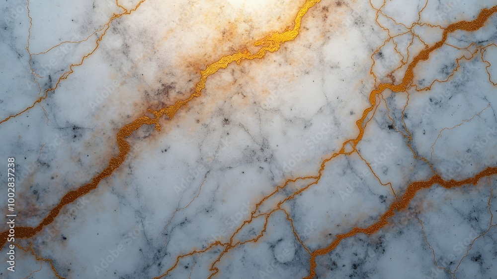 Marble patterned texture background. Marbles of Thailand, Gold Generated by AI Marble patterned texture background. Marbles of Thailand, Gold Generated by AI
