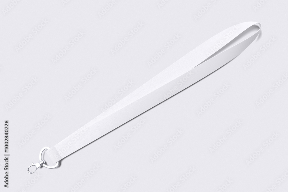Lanyard Blank Lanyard Blank