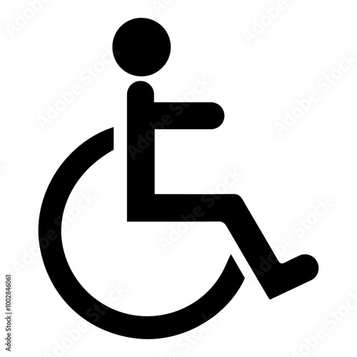 wheelchair