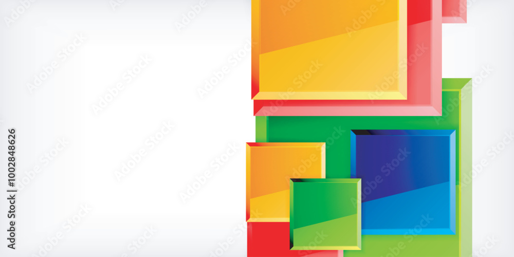 Shiny glossy metallic or plastic square design background. Vector Illustration For Wallpaper, Banner, Background, Card, Book Illustration, landing page Shiny glossy metallic or plastic square design background. Vector Illustration For Wallpaper, Banner, Background, Card, Book Illustration, landing page