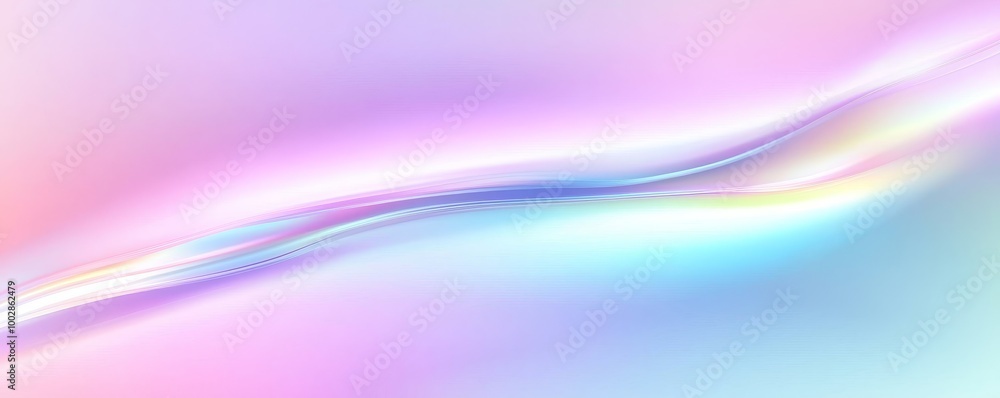 Abstract Gradient Swirl with Iridescent Lines, abstract, gradient Abstract Gradient Swirl with Iridescent Lines, abstract, gradient