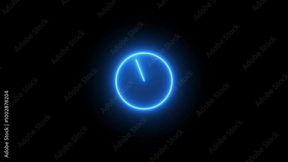 clock icon clock icon